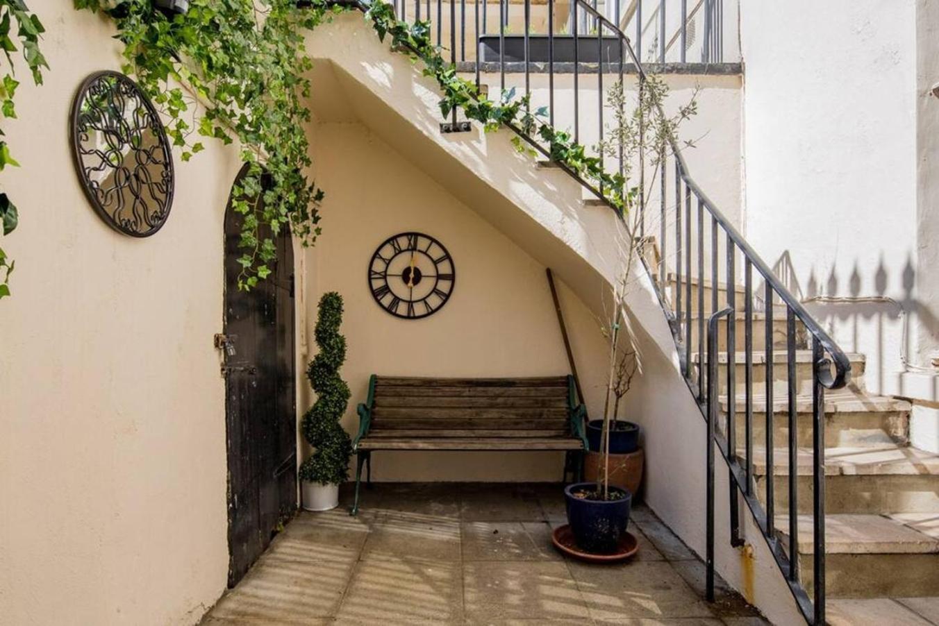 Steps From Hyde Park 2Br 2Bath Sleeps 6 Apartment Лондон Екстериор снимка