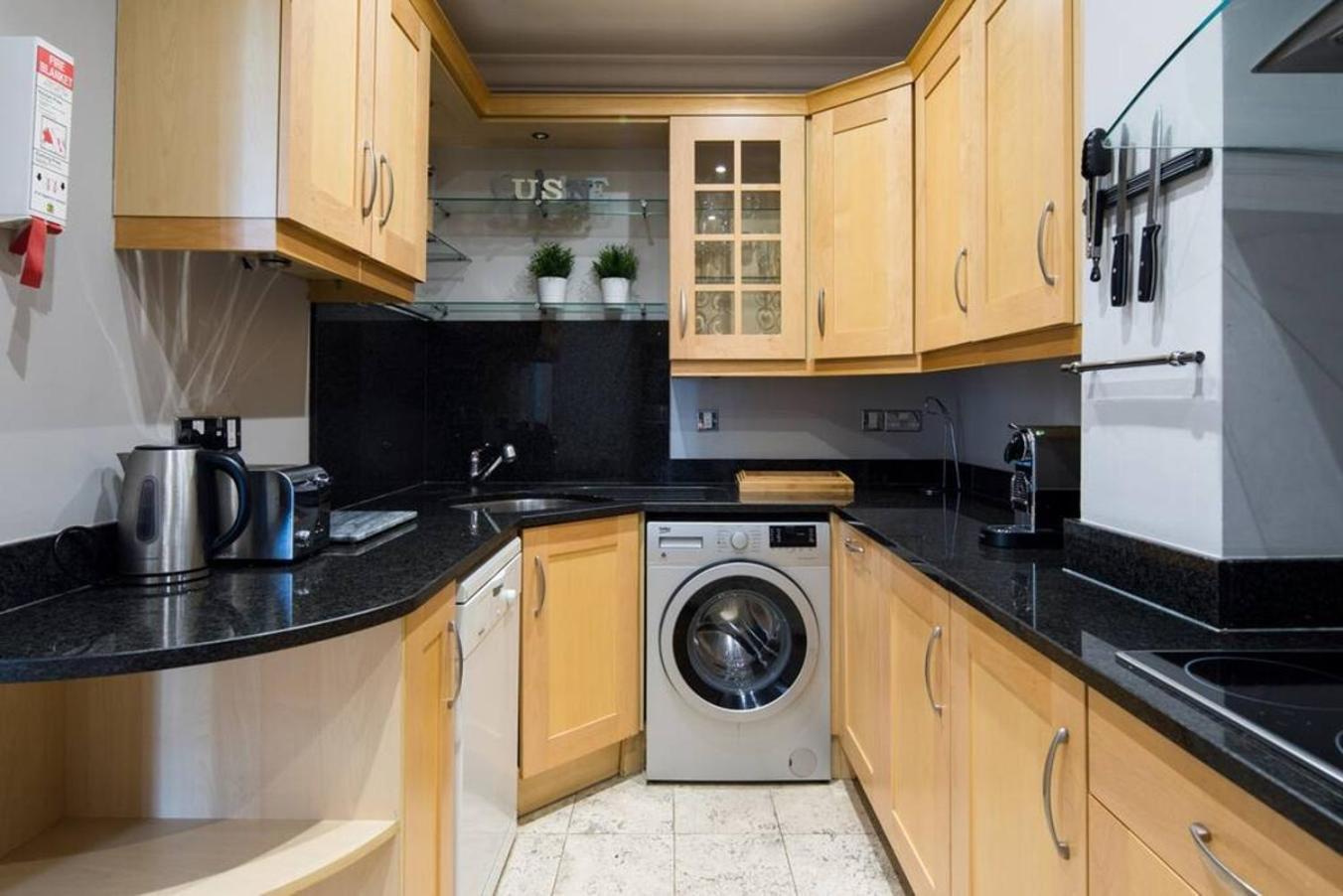 Steps From Hyde Park 2Br 2Bath Sleeps 6 Apartment Лондон Екстериор снимка