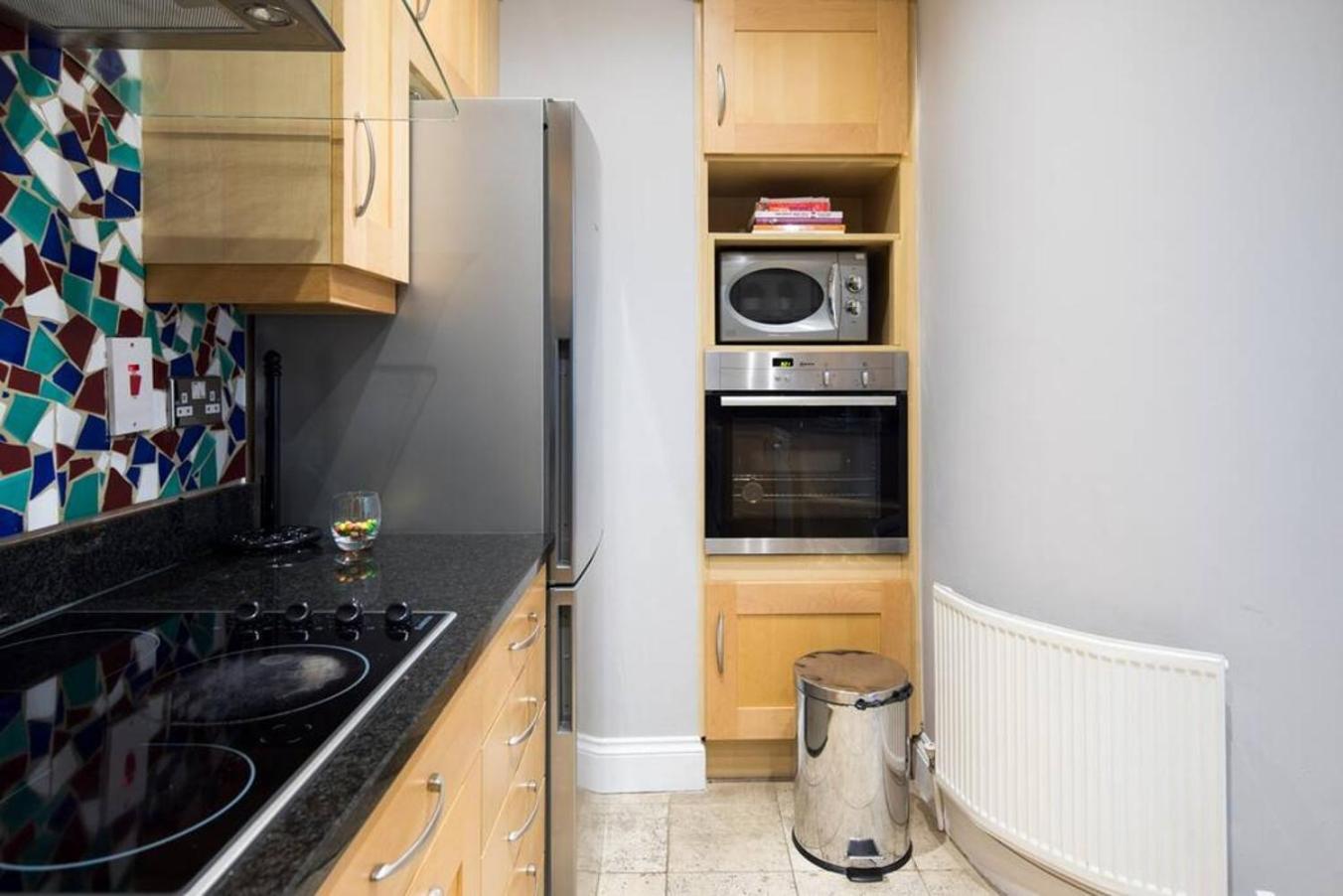 Steps From Hyde Park 2Br 2Bath Sleeps 6 Apartment Лондон Екстериор снимка